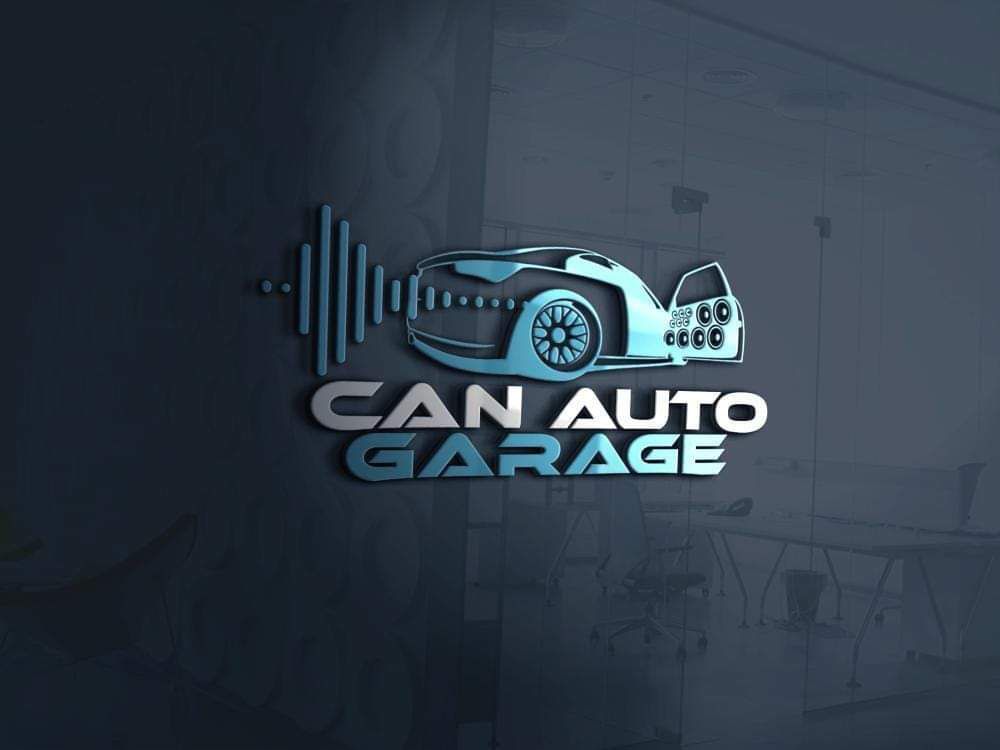 Can Auto Garage